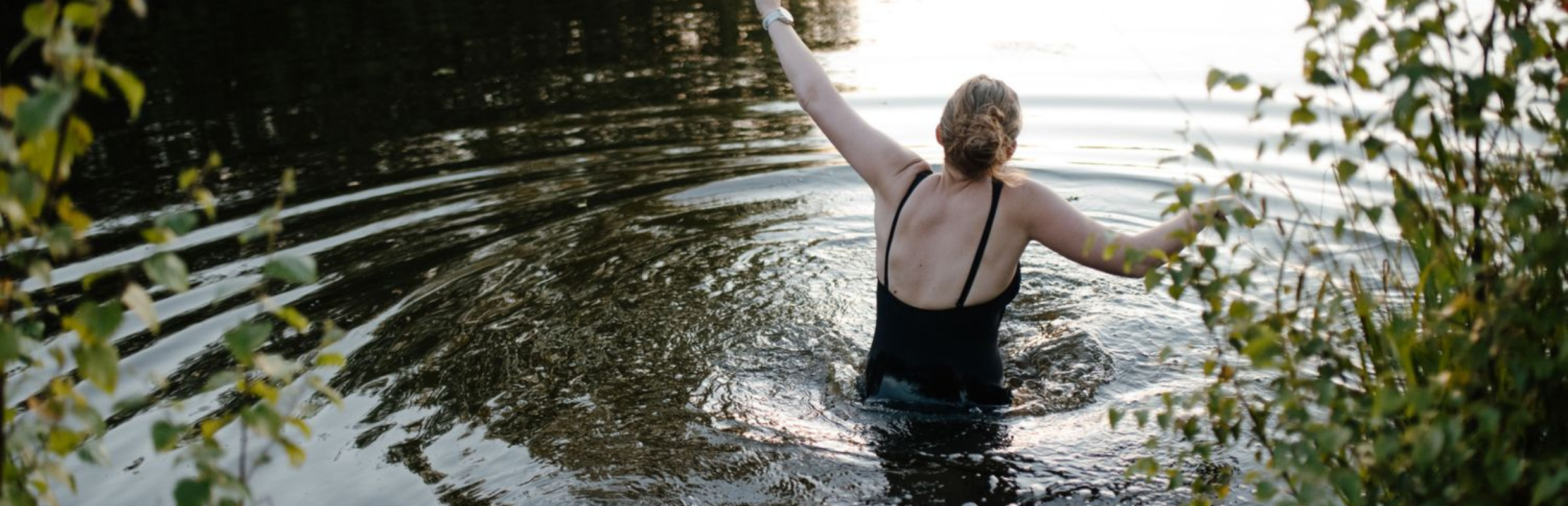 dippen in koud water koudecoach