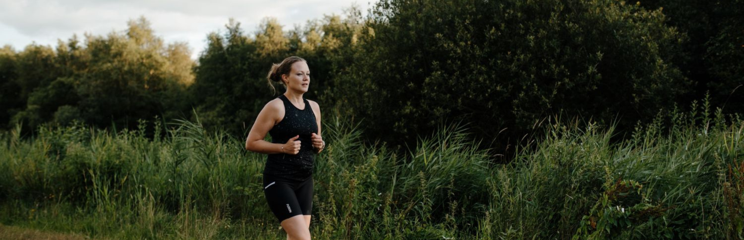 sporten hormonen bij HSP hoogsensitieve vrouwen